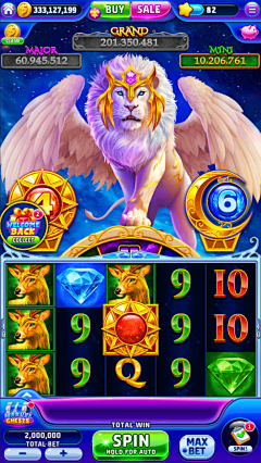 123*采集到A_欧美题材slot