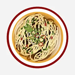灰色圆弧面条食物_新图网 https://ixintu.com 灰色 圆弧 弯曲 弧度 纹理 食物 卡通插画 扁平化 蔬菜