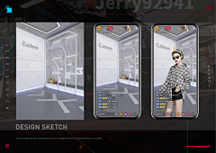 kishi-jia采集到Design 01
