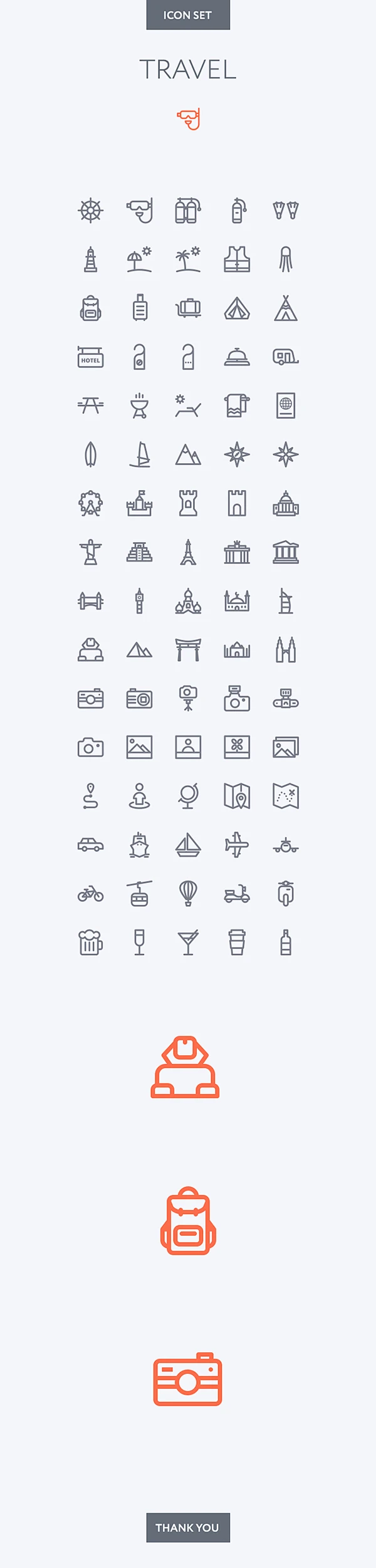 Travel icon set : Simple Travel icon set.图片_UI设计图片素材-花瓣网