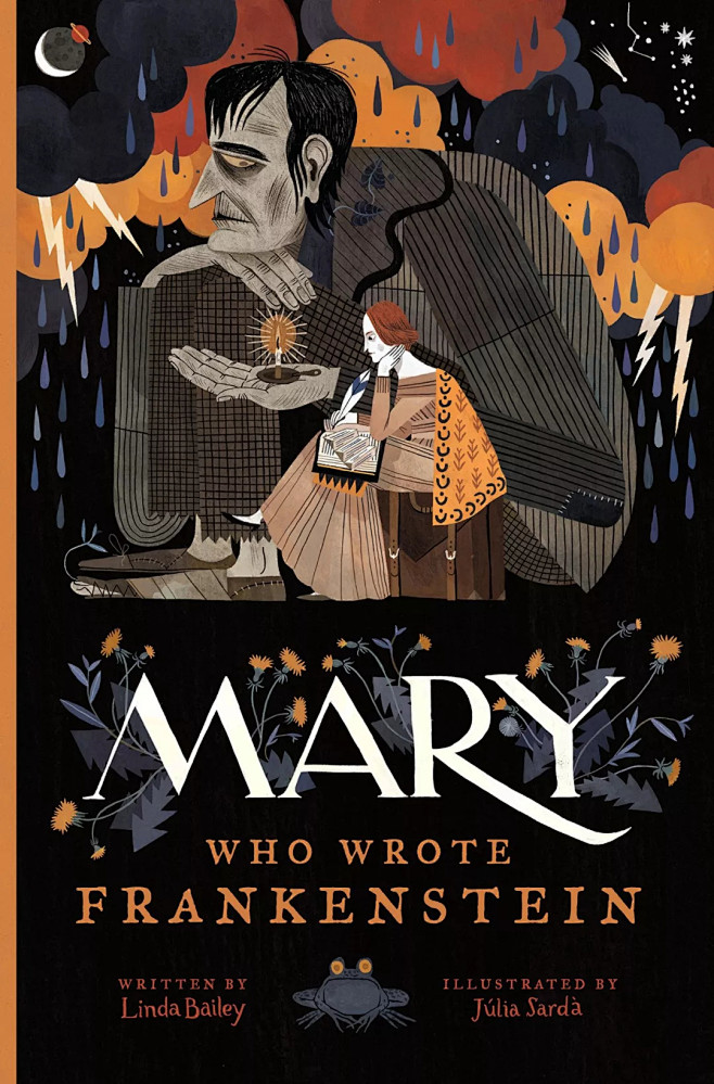 2018年8月Mary Who Wrot...