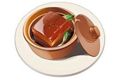 樱爱满真采集到美食