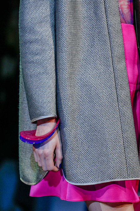 Giorgio Armani Sprin...