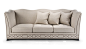 Eaton Sofa - LuxDeco.com : Buy Eaton Sofa - Online at LuxDeco. Discover luxury collections from the world's leading homeware brands. Free UK Delivery.