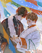 @Joe_秃秃鹫 的个人主页 - 微博