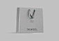 branding  circular Fashion  future identity Sustainability textile Triwool visual