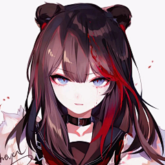 思无邪i采集到漫