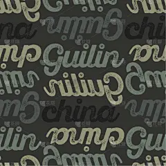 桂林,四方连续纹样,华丽的,纺织品,壁纸,矢量,洋葱花,背景幕,设计