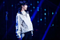 #华晨宇# 【图片】歌手第十一期@华晨宇yu  存档一张图，谁来告诉我见过没 ​​​​