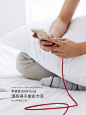 Anker尼龙二代Lightning to USB苹果MFI官方正品认证iphone数据线-tmall.com天猫
