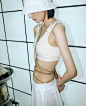 JACQUEMUS x Nike 如何靠氛围感取胜？ – NOWRE现客