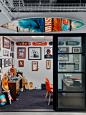 VANS Headquarters - Costa Mesa - 29