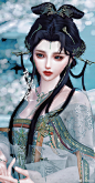 #剑网3[超话]# [哇]#剑网3外观# 带着亲亲@... 来自简零030 - 微博