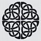 celtic knots oak dara - Google Search