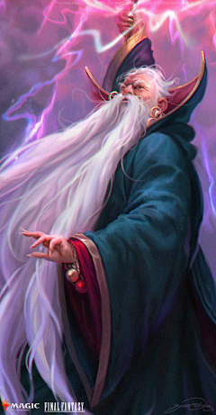 Grv-Z采集到插画