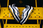 近賞 Nike Air Max 98 全新配色設計「Tour Yellow」