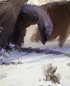 cobb-Art采集到John J. Park