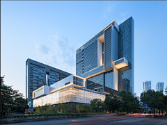 yangmeiling采集到Z住宅大区