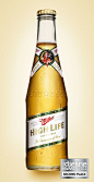 51款国外啤酒包装设计，酒类包装设计，酒瓶造型设计高清 - 国外平面设计欣赏 FOREIGN GRAPHIC DESIGN - 国外设计欣赏网站 - DOOOOR.com