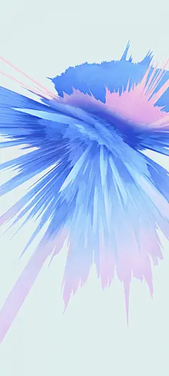 中兴ZTE Axon 30 Ultra手机系统壁纸（35）