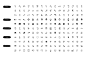 Inking Icons 2.0 • Craftwork