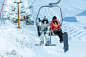 关于神农架滑雪场热点咨询回答