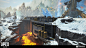 Apex Legends: Emergence - Map Update