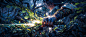 14194-2121615897-(((masterpiece))),_(((masterpiece))),(highres),(ultra_detailed),illustration,extremely-detailed-CG,8k-wallpaper,elaborate-featur