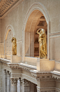 芝加哥联合车站大厅改造，布扎主义的复兴 / Goettsch Partners,© Tom Harris