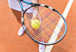网球 tennis by Cristian Negroni on 500px