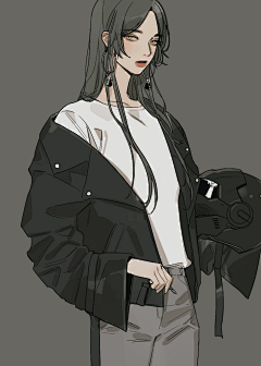 小小稻草采集到衣服参考