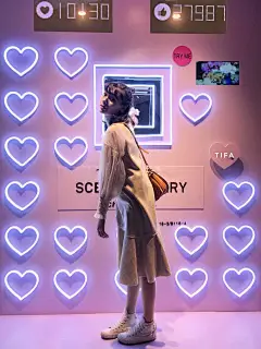 走起 | 潮流生活社区