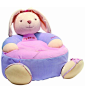 美国直邮 KALOO 婴儿宝宝沙发 安抚兔 婴儿家居玩具 超柔软可爱