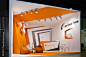 ExpoGlobal Group at 5pExpo on Behance