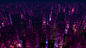 Elegant City Night Background Pack : This is an awesome abstract motion graphic backdrop pack,features a digital high-tech animation of city night buildings. This graphic is great to use as a clip in your edit, or as a background for your other graphics. 