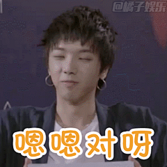 #橘子表情包#  花花 #华晨宇# 辣访专属表情包驾到，来自火星的朋友们，可以把这可爱又萌蠢的花花抱回你们火星啦 ​​​​