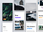 News & Video App