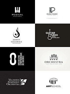 小富婆~采集到logo