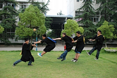 南爵采集到雷人雷照