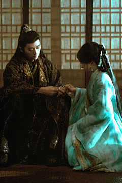 Yoomioyeon采集到TV / MOVIE