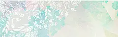 淡雅,淡绿色,花纹,喷绘,banner,海报banner,质感,纹理图库,png图片,网,图片素材,背景素材,3646471@飞天胖虎
