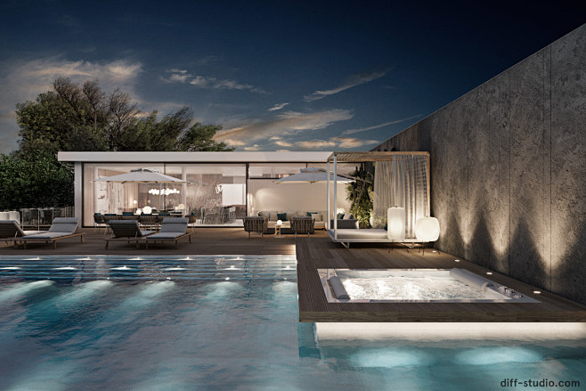 interior design