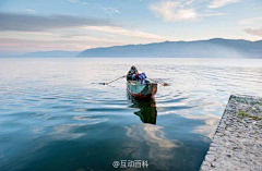 杰西Q采集到旅行风景