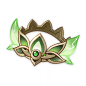 Labyrinth Wayfarer : Labyrinth Wayfarer is an Artifact in the set Deepwood Memories. When the lord of the forest was born, the king of trees bestowed upon them a crown. This crown would finally pass to the first maiden who had followed in the lord's foots