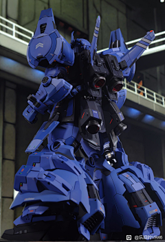 1502孙海涛采集到Gunpla