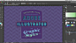 Pluralsight - Illustrator CC Designing Type With Graphic Styles - Laura Coyle
