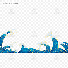 江明晨采集到国风素材