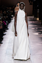 Givenchy Spring 2020 Couture Fashion Show : The complete Givenchy Spring 2020 Couture fashion show now on Vogue Runway.