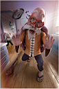 Roshi_CarlosVidal.jpg (796×1200)