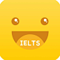 爱拼：IELTS 核心单词 icon1024x1024.png (1024×1024)